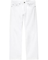AllSaints - Jean Bootcut Classique - Lyst