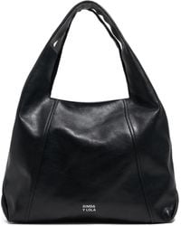 Bimba Y Lola - Große Paper Tote Bag - Lyst