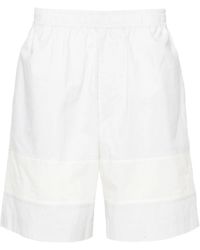 Craig Green - Barrel Katoenen Bermuda Shorts - Lyst