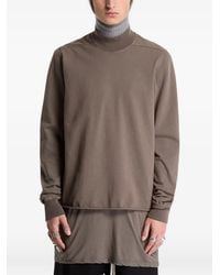 Rick Owens - Headon Double Sweatshirt - Lyst