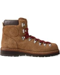 Polo Ralph Lauren - Alpine Leather Boots - Lyst