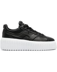 Hogan - H-stripes - Sneakers - Lyst