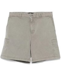 Represent - Seasonal Cargo Shorts - Lyst