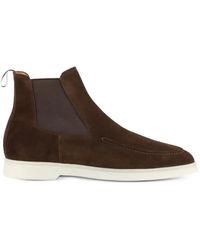 Aurélien - City Chelsea Boots - Lyst