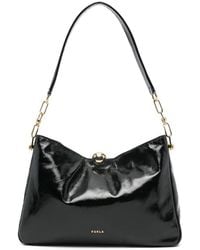 Furla - Sfera Soft M Shoulder Ba - Lyst