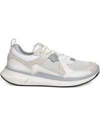 Ecco - Biom 2.2 Lace-Up Sneakers - Lyst
