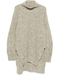 Jil Sander - ハイネック セーター - Lyst