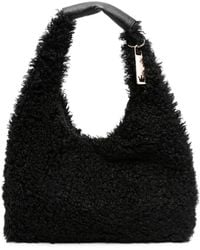 La Milanesa - Oprah Shoulder Bag - Lyst