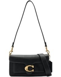 COACH - Soft Tabby Shoulder Bag 20 - Lyst