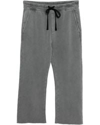 Thom Krom - Jersey Track Pants - Lyst