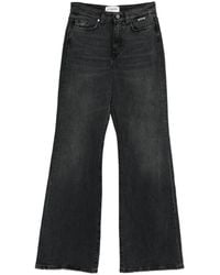 Iceberg - Flared Jeans - Lyst
