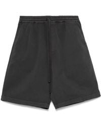 Carhartt - Cotton Shorts - Lyst