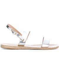 Ancient Greek Sandals - Clio フラットサンダル - Lyst