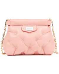 Maison Margiela - Glam Slam Classique Mini Bag - Lyst