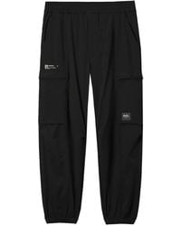 Chocoolate - Logo-Patch Cargo Pants - Lyst