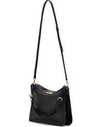 Lanvin - Sac Compagnon Shoulder Bag - Lyst