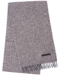 Prada Scarves and handkerchiefs for Men - Up to 29% off at Lyst.com