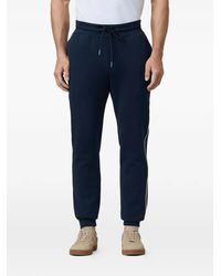 Hackett - Drawstring Track Pants - Lyst