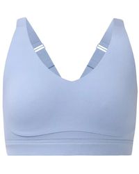 Sweaty Betty - Pulse Cross-Back Sports Bra - Lyst