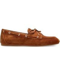 Stuart Weitzman - Tinsley Loafers - Lyst