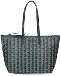 Lacoste - Zely ハンドバッグ - Lyst
