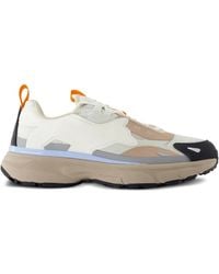 Maison Kitsuné - Baskets Sora Runners - Lyst