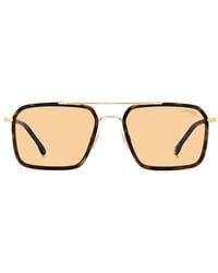 Carrera - 362/S Square-Frame Sunglasses - Lyst