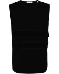 Helmut Lang - Armor Vest - Lyst
