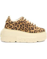 Casadei - Malesia Nexus Sneakers - Lyst