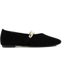 Senso - Caela Iii Ballet Flats - Lyst