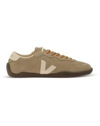 Veja - See W Jitsu Lace Up Sneakers - Lyst