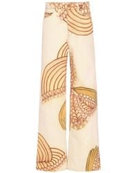Ulla Johnson - Jean Willow À Coupe Ample - Lyst