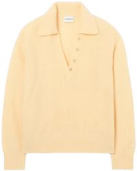 Claudie Pierlot - Pull En Maille Texturée - Lyst