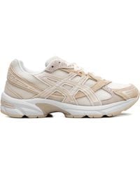Asics - Gel-1130 "Cream" Sneakers - Lyst
