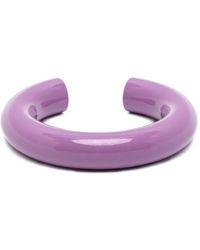 Uncommon Matters - Swell Chunky Bracelet - Lyst