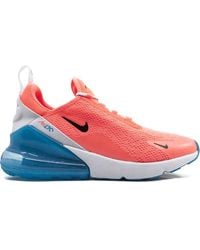 Nike - Wmns Air Max 270 Sneakers - Lyst