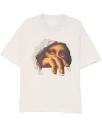 Melt - Graphic-Print T-Shirt - Lyst
