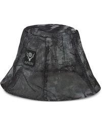 Supreme - South2 West8 Bush Tulip Hat - Lyst