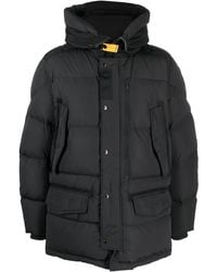 Parajumpers - Harraseeket Padded Down Jacket - Lyst