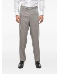 Corneliani - Mantua Trousers - Lyst