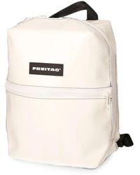 Freitag - F44 Walter Logo-Patch Backpack - Lyst