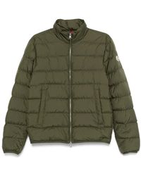 Moncler - Baudinet Gewatteerd Jack - Lyst