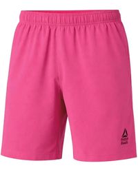 Reebok - Crossfit Austin Ii Shorts - Lyst