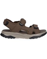 Skechers - Wagner Touch-Strap Sandals - Lyst