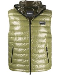 Panciotti e gilet Duvetica da uomo - Fino al 70% di sconto | Lyst