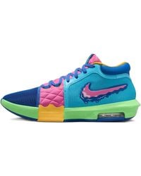 Nike - Lebron 8 Witness Sneakers - Lyst