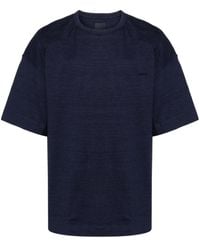 Juun.J - シングルジャージーtシャツ - Lyst