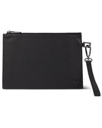 Lancel - Mini Come De Clutch - Lyst