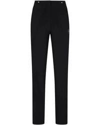 La Sportiva - Logo-Print Leggings - Lyst