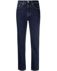 Levi's - Straight Jeans - Lyst